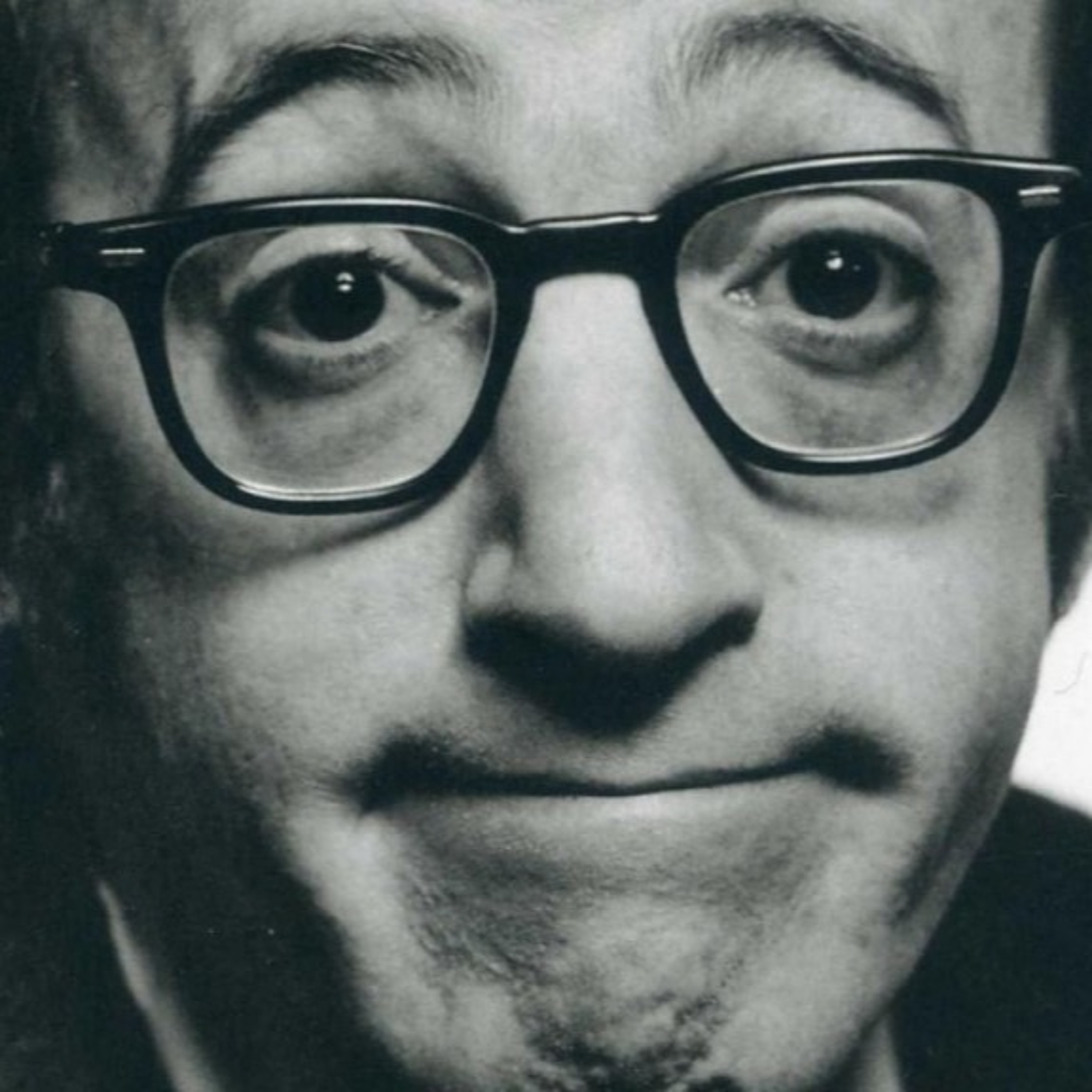 Spoilerama Episode 16: Woody Allen episode artwork