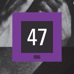 B2 // TOMMY FOUR SEVEN // BACTRIA [47006]