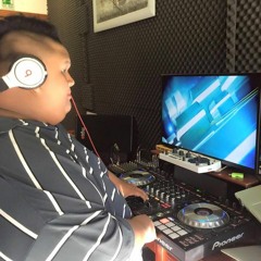 NonStop Ngẫu Hứng Mix - Vo1 - DJ 3 Béo On The Mix