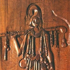 02 Xire Carybé - Oxumaré - (Sandra Ximenez, Felipe Julian)