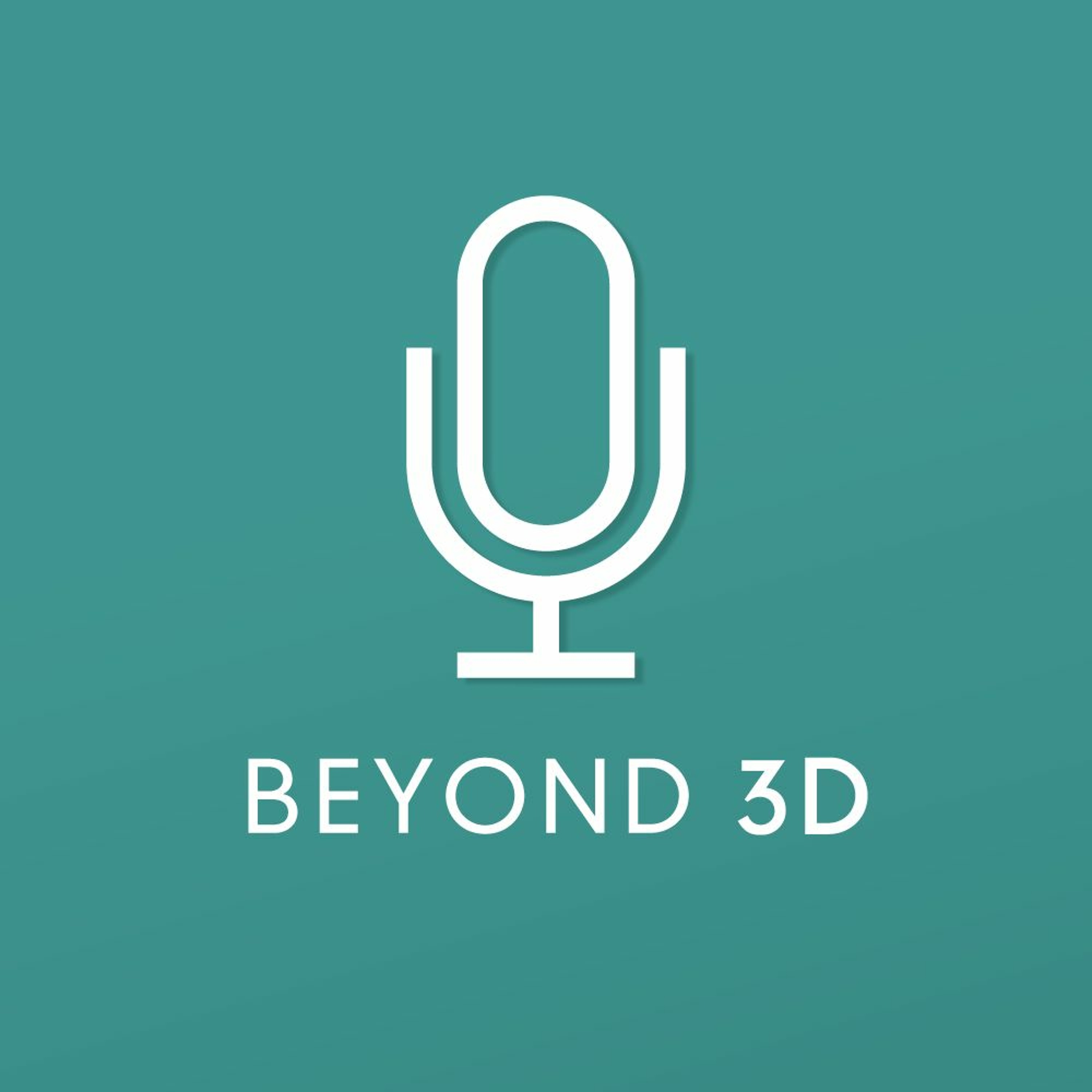 If 3D Data is So Valuable, Why Isn't Everyone Using It? episode artwork