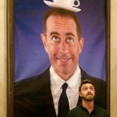 Jerry Seinfeld Q&A
