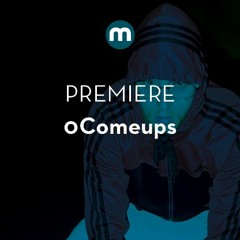 Premiere: 0comeups 'Try To Levitate Above It All'