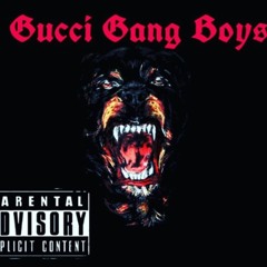 Gucci Gang Boys- Flexin (Prod.Arkade Stvtion)