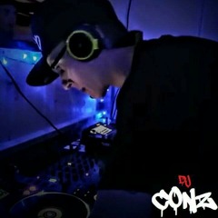 DJ CONZ - D&B MIX! 14/09/2016