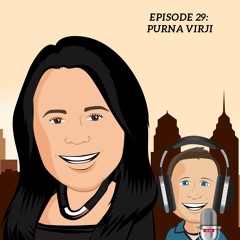 Episode 29: Purna Virji