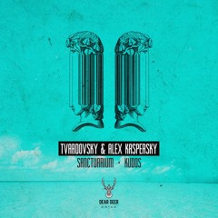 Alex Kaspersky - Kudos (Original Mix)