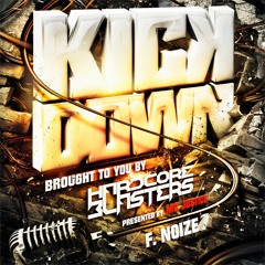 KICKDOWN 006 - (F. Noize)