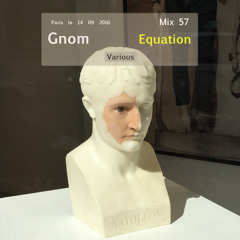 mix 57 Equation