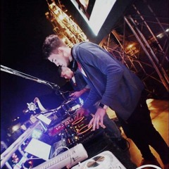 El Apache Ness - Tra XD Tra - Dj Noa (Intro Mix)