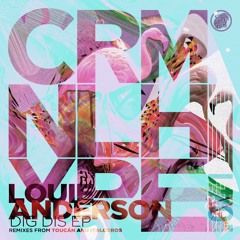 Louie Anderson - Dig Dis (ItaloBros Dub)Out Now!