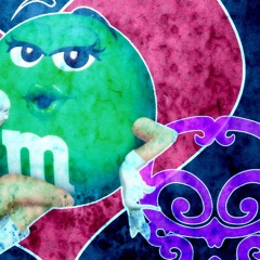 Love M&M (SleepyCast Remix)