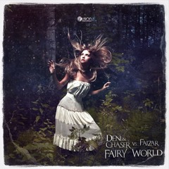 Deni & Chaser vs. Faizar - Fairy World
