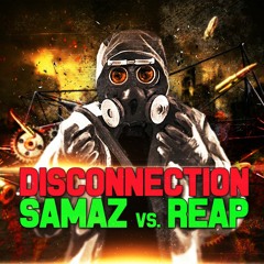 SAMAZ vs REAP -  DISCONNECTION