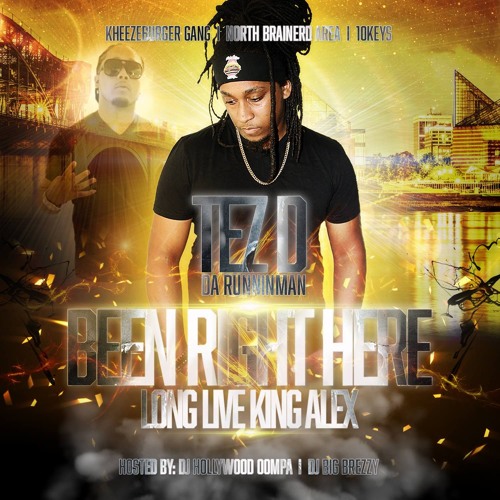 Top Back (Prod. by Chase The Great)