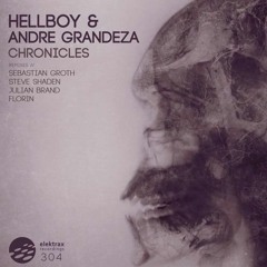 Hellboy, Andre Grandeza - Signs  (Sebastian Groth Remix) [ELEKTRAX]