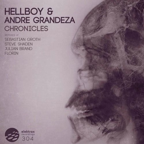 Hellboy, Andre Grandeza - Signs  (Sebastian Groth Remix) [ELEKTRAX]