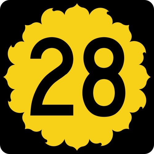 Thumbnail Twenty Eight