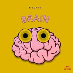 Wolfra - Brain