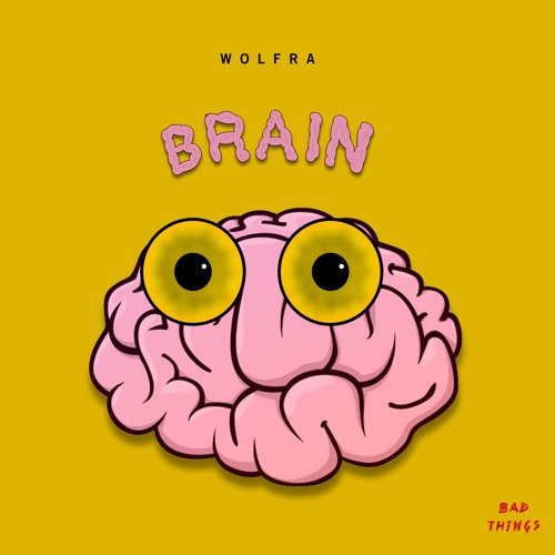 Wolfra - Brain