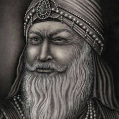 Solis Occasum Orient (Maharaja Podcast018)