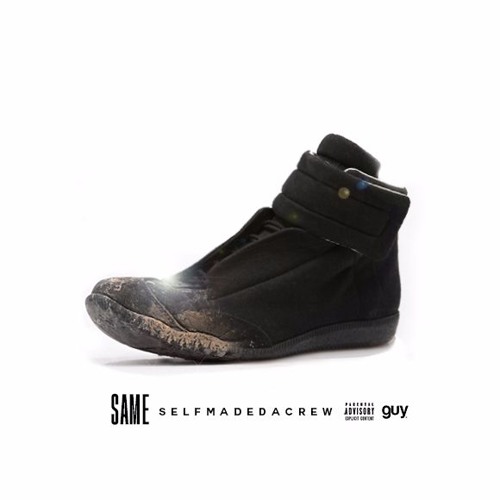 Same - SelfMadeDaCrew [CrewShit2]