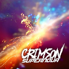 Crimson - Supernova