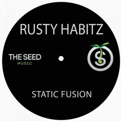 Rusty Habitz - Static Fusion (Andy James Remix) [The Seed]