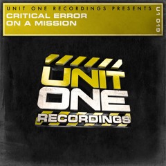 Critical Error - On A Mission