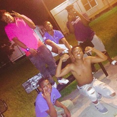 Suppa Dave Ft Jump & Trap - Let Me Thug