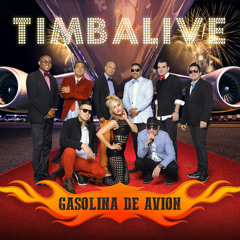 Gasolina de Avion (Bonus Track)