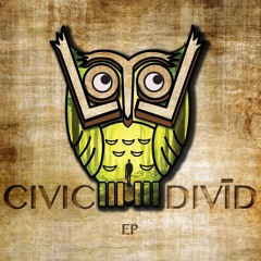 Loyol - Civic Divīd EP (Continuous Mix)