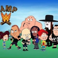 SAMPLE CAMP WWE