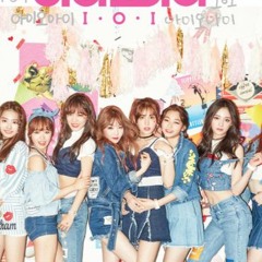 PRODUCE 101 (프로듀스 101) - PICK ME  (NIGHTCORE)