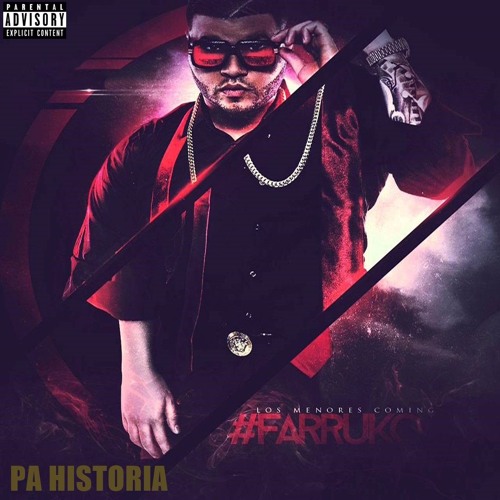 Stream Baby Si Tu (Official Remix) by Farruko | Listen online for free on  SoundCloud