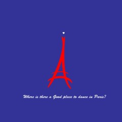 Where is there a good place to dance in Paris?