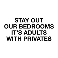 Heems - "Adults with Privates"