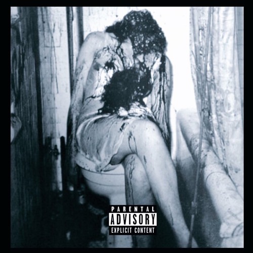 Poseidon (dragging a rusted shovel in the rain){prod. ryan C}