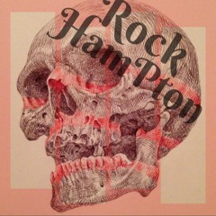 Rock Hampton - Summer