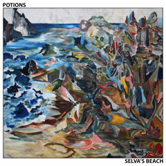 potions - homeostasis [PREMIERE]