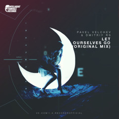 Pavel Velchev & Dmitriy Rs – Let Ourselves Go ( Radio Edit )