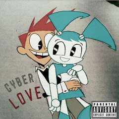 SaddiqyTheNyeGuy - Cyber Love (1Vart)
