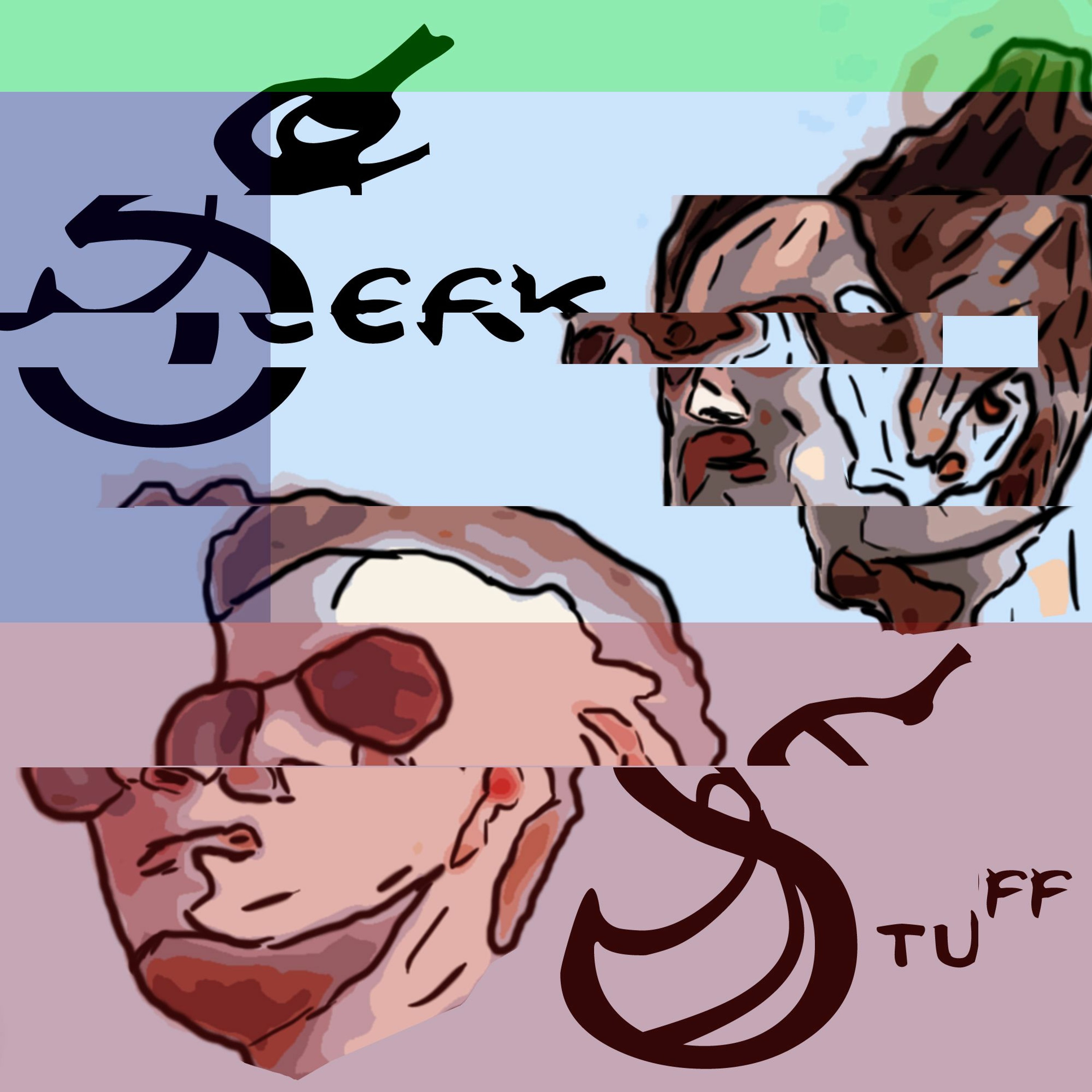 There Were No Technical Difficulties episode artwork