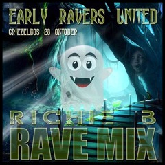 Early Ravers United - "Rave Mix" (Promo Mix)