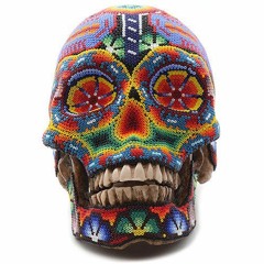 Geimfarar Byrkir B 7berg - Hvíti Galdur