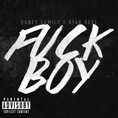 Honey Camile ft. Squirt- Fuck Boy