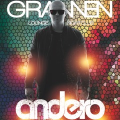 GRANNEN NIGHTCLUB | ANDERO | PREMIÄR MIXTAPE | 24 SEP