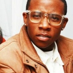 Pryce (Swing My Way)