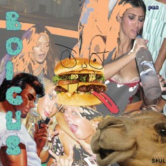 CAMEL BLUES / KN0CKERZ