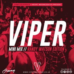 VIPER MINI MIX